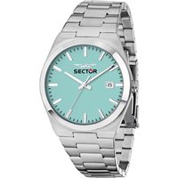 Watch Sector No Limits Man C300 in Steel R3253301004 - R3253301004